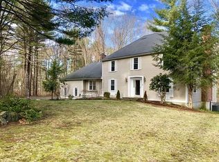 16 Craig Ln, Sudbury, MA 01776