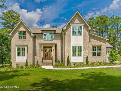 305 Sloan Lane, Pinehurst, NC, 28374