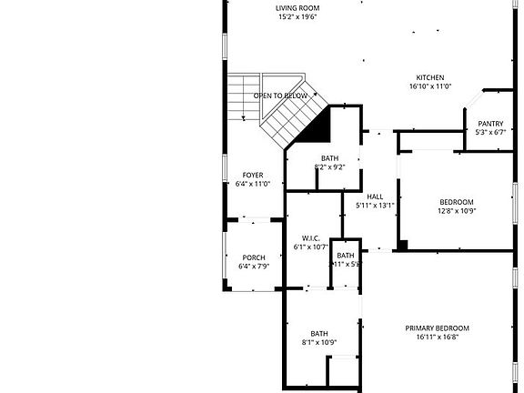 4th image of 7733 Pyrenees Park Dr