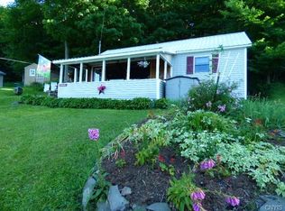 5102 Westcott Rd, Eaton, NY 13334