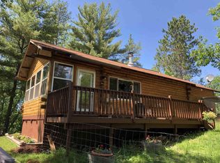 26197 Chokecherry Ln, Nevis, MN 56467