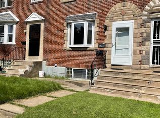 1231 Passmore St, Philadelphia, PA 19111