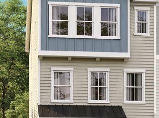 153 Morning Gap Pkwy #18, Fort Mill, SC 29715