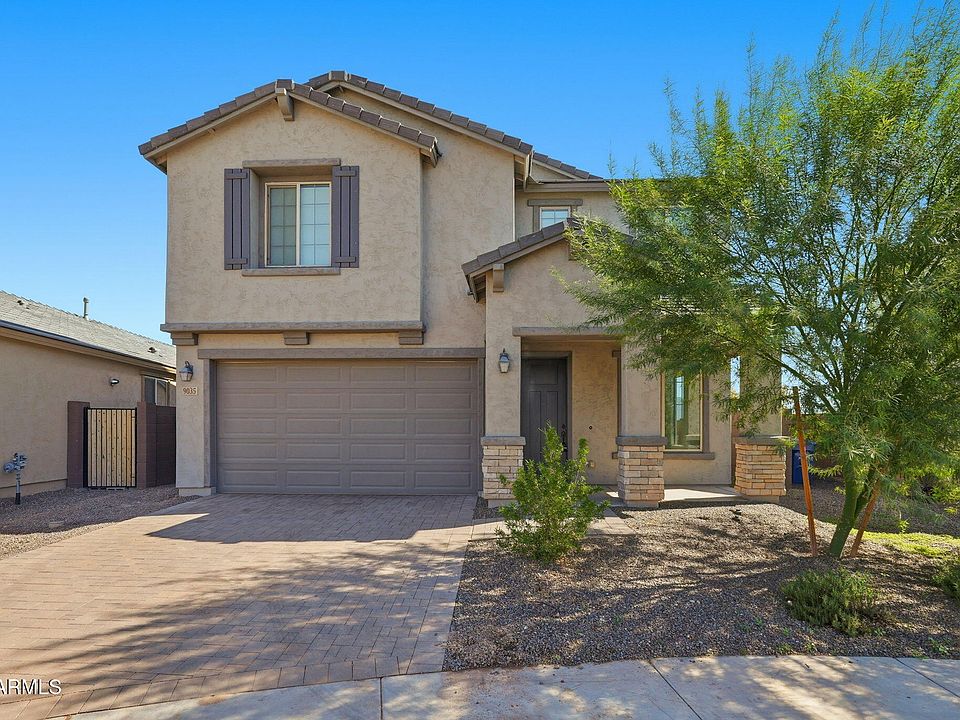 9035 S 67TH Drive, Laveen, AZ 85339 | Zillow
