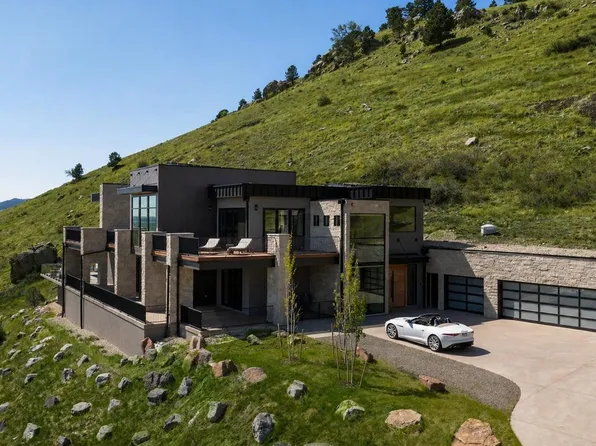 3645 Cholla Ct, Boulder, CO 80304