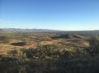 Twin Hills Rd, Kingman, AZ 86401