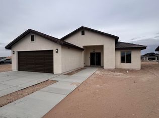 10718 E 46th Pl LOT 111, Yuma, AZ 85367