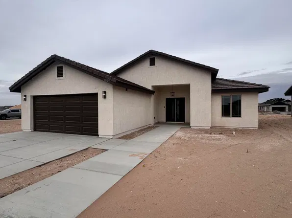 10718 E 46th Pl Lot 111, Yuma, AZ 85367