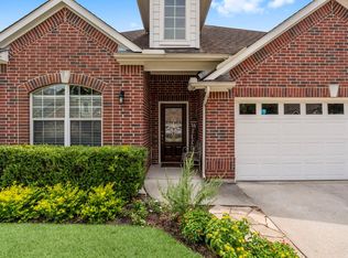 15219 Scenic Forest Dr, Conroe, TX 77384