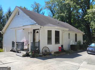 127 Hamby St, Clayton, GA 30525