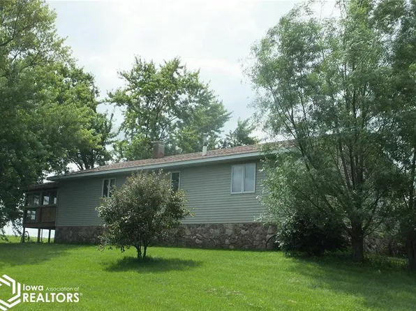 17069 400th St, Leland, IA 50453