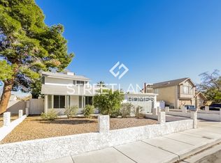 3564 El Camino Rd, Las Vegas, NV 89103