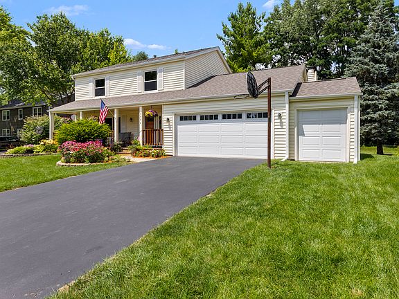 2nd image of 5374 Gingeridge Ln
