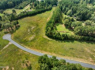 12245 Trey Point Dr LOT 4, Spring Hope, NC 27882