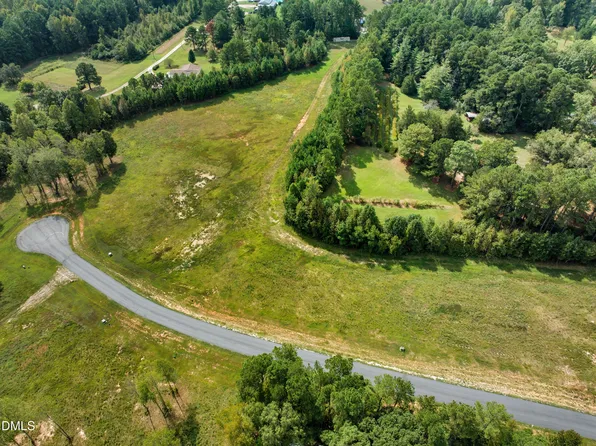 12217 Trey Point Dr Lot 5, Spring Hope, NC 27882