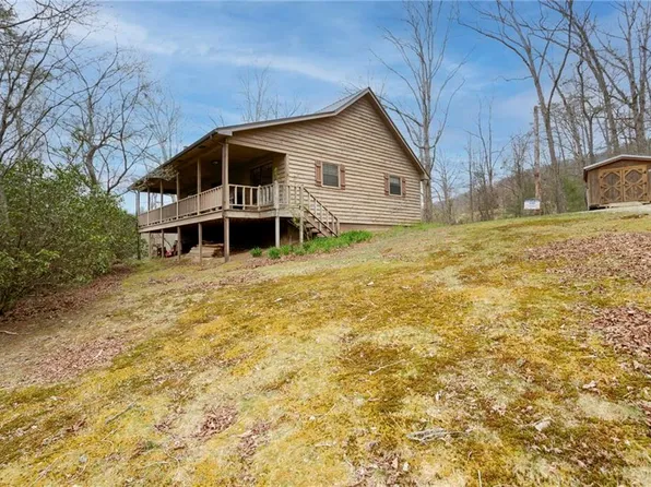 43 Nonchalant Ln, Blairsville, GA 30512