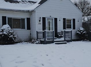 235 Bergen St, Rochester, NY 14606