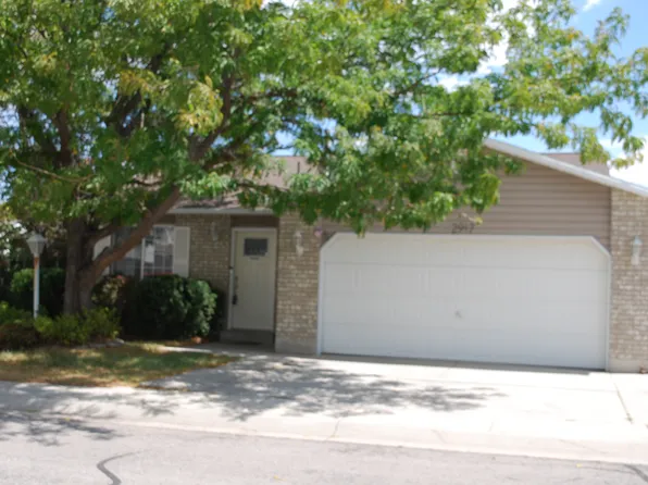 2917 S Flair St, West Valley City, UT 84120