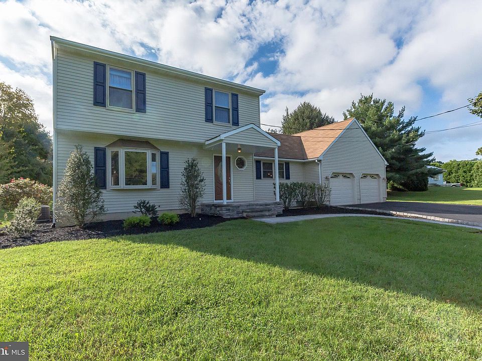 1680 Route 45, Mullica Hill, NJ 08062 Zillow