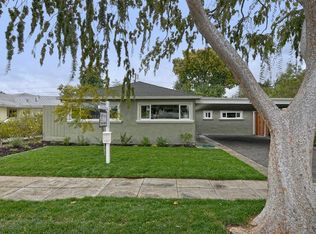 2670 Ohio Ave, Redwood City, CA 94061