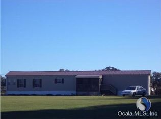 1642 SE 155th St, Summerfield, FL 34491