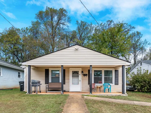 1725 Otey St, Lynchburg, VA 24501
