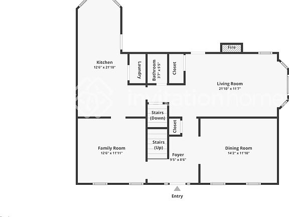 3rd image of 3200 Moss Creek Dr