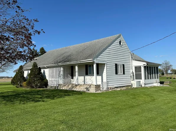 3037 S 200 W, Huntington, IN 46750