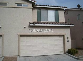 9568 Belle Rich St, Las Vegas, NV 89123