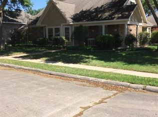 16 Abalone St #00, Bay City, TX 77414