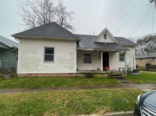 637 W Franklin St, Shelbyville, IN 46176