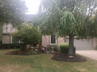 13050 Heatherstone Cir NW, Pickerington, OH 43147