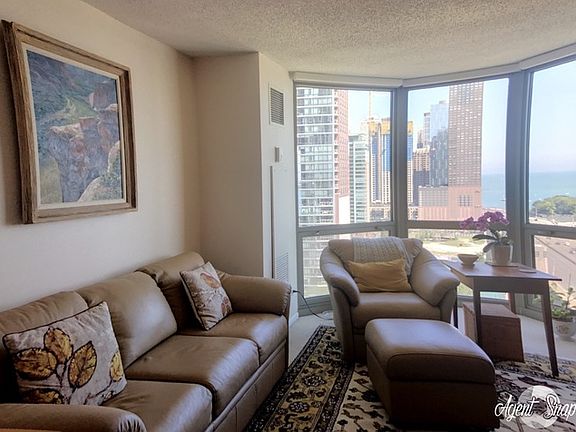 4th image of 195 N Harbor Dr APT 1701
