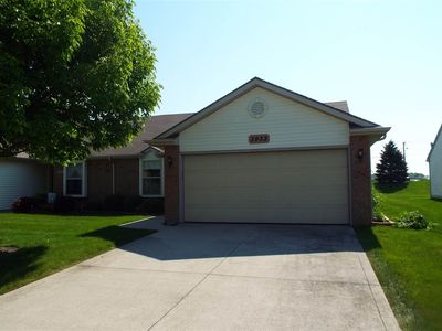 3933 Cobblestone Cv, New Haven, IN, 46774