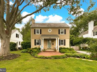 708 Regester Ave, Baltimore, MD 21212