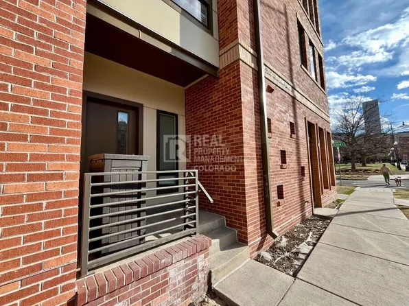 2200 Tremont Pl Unit 1, Denver, CO 80205