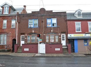 566 Manor St, Lancaster, PA 17603