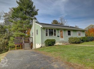 225 Furst St, Lock Haven, PA 17745
