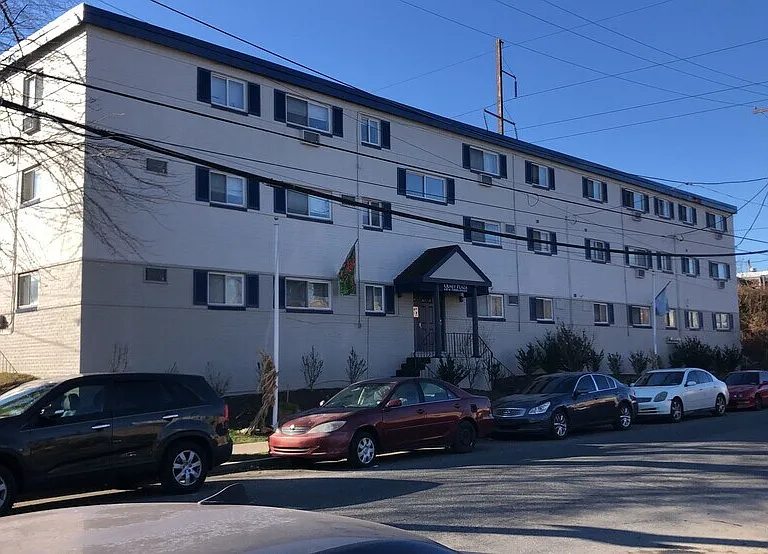 631 W Fisher Ave #B-8 — Photo 16