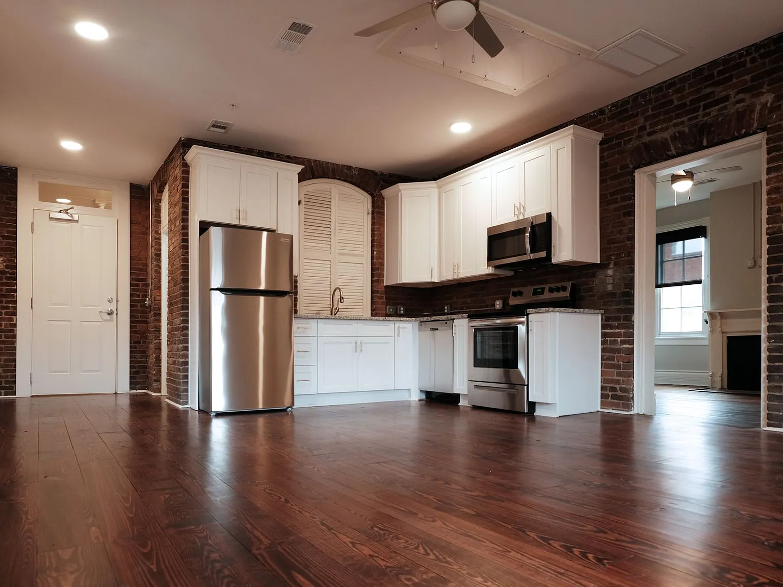 Union Lofts Apartments — Photo 1