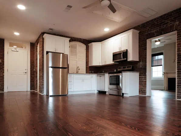 Union Lofts Apartments