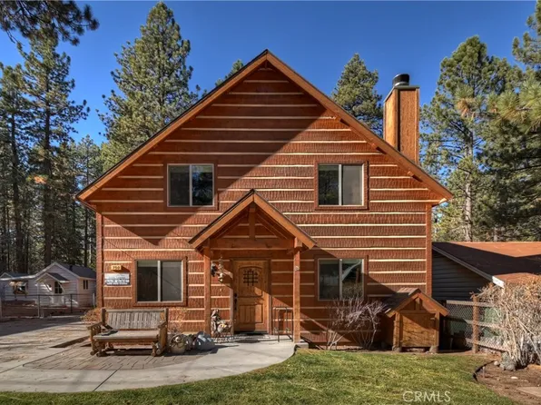 750 Elm St, Big Bear Lake, CA 92315