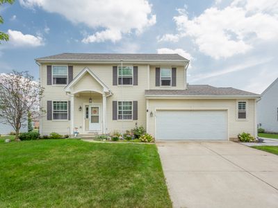 412 Preserve Dr, Genoa, IL, 60135