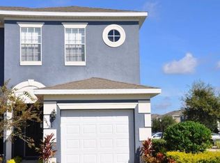 10433 Kiplinger Ln, Orlando, FL 32829