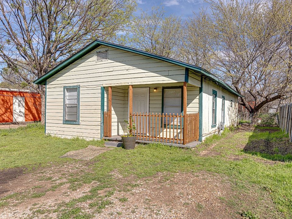 509 E 3rd St, Lancaster, TX 75146 Zillow