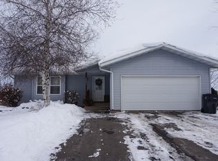 1041 S 3rd Ave, Edgar, WI 54426