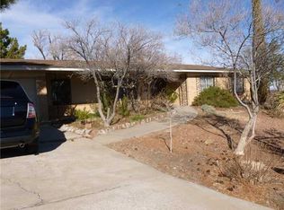 3105 Stone Edge Rd, El Paso, TX 79904