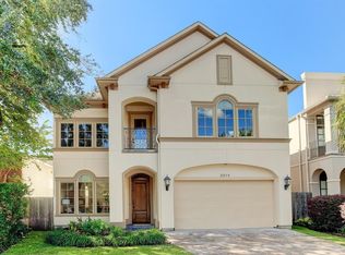 2218 Driscoll St, Houston, TX 77019