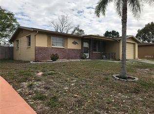 9630 Mark Twain Ln, Port Richey, FL 34668