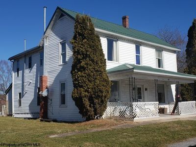 200 Currance St, Parsons, WV, 26287
